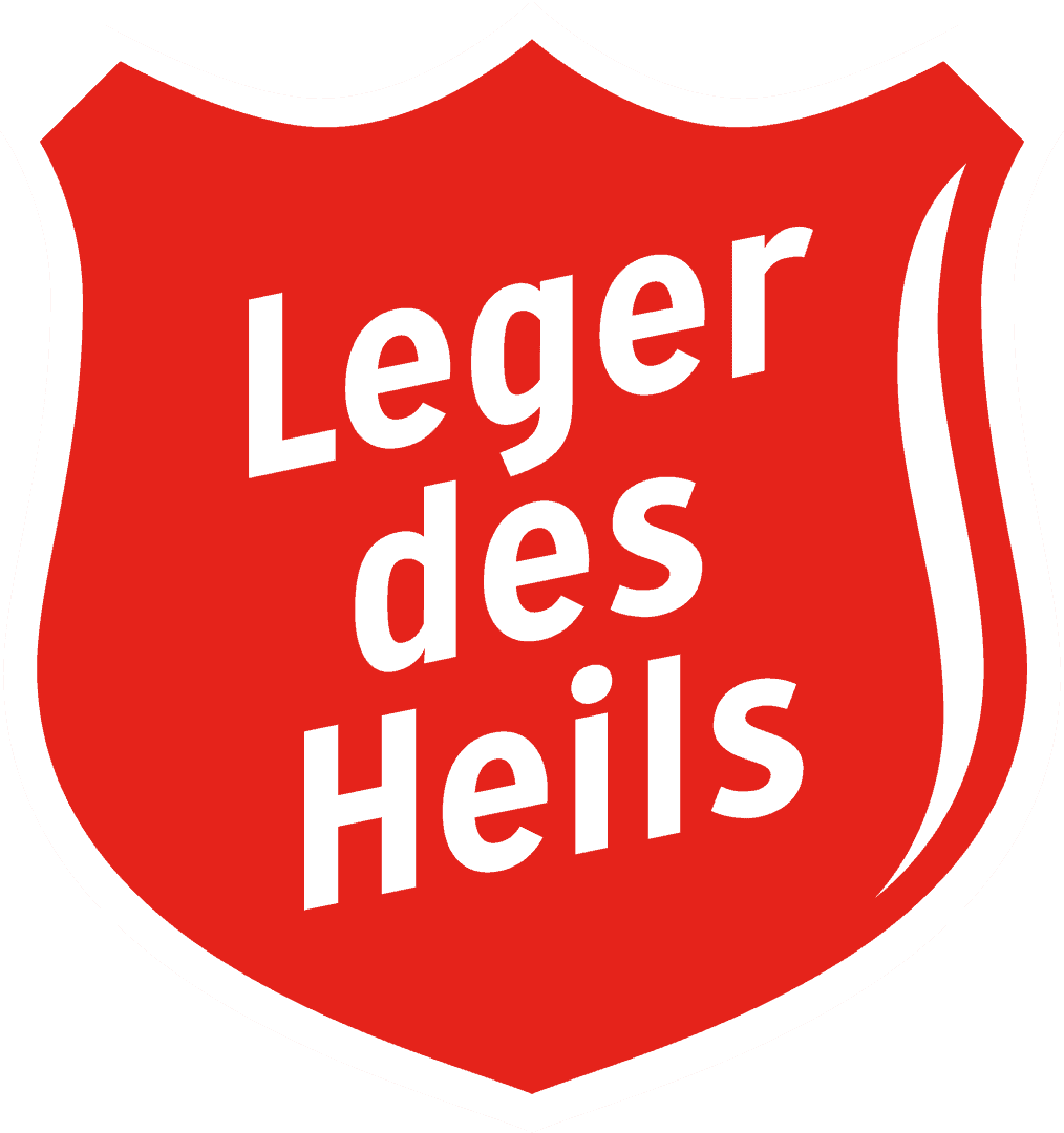 Leger des Heils 50|50 Coolhaven Rotterdam