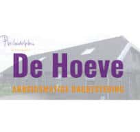 De Hoeve