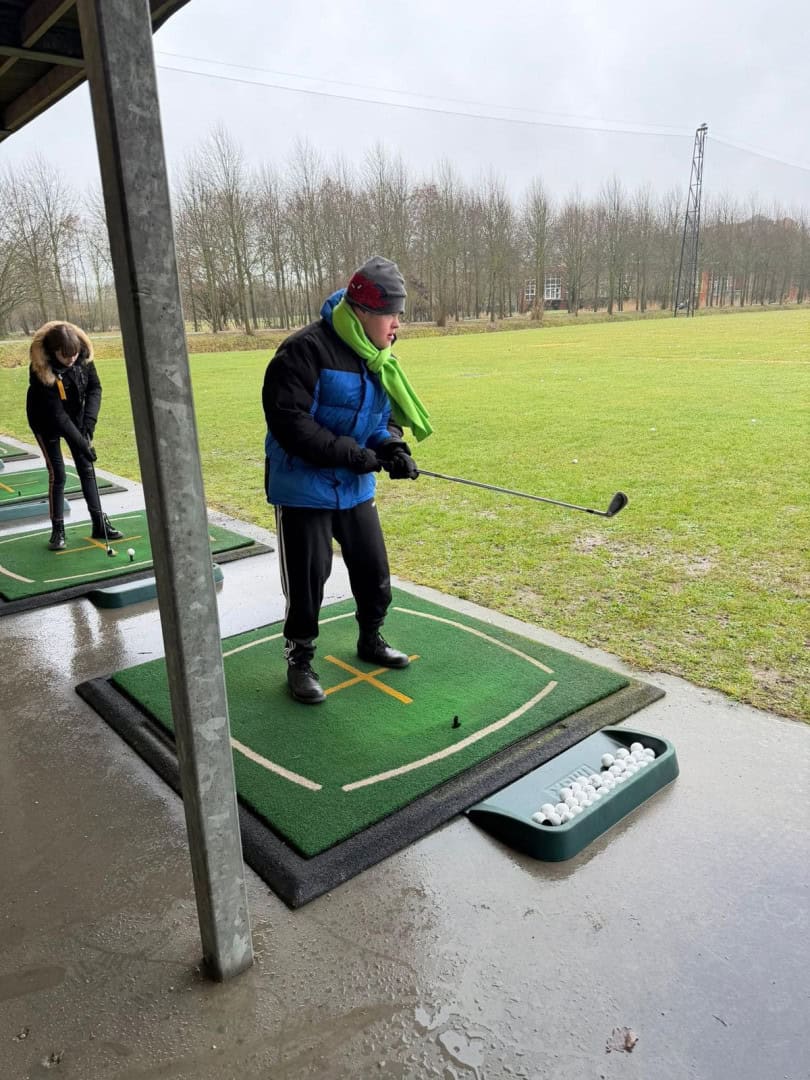Jouw dagbesteding, jouw nieuwe plek. |Dagbesteding biedt mensen de kans actief te zijn en sociale contacten op te doen in een fijne omgeving.