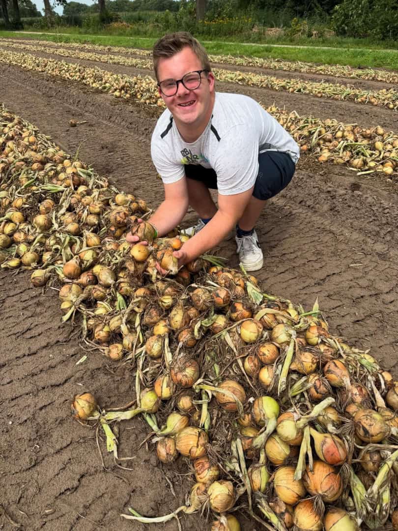 Jouw dagbesteding, jouw nieuwe plek. |Dagbesteding biedt structuur, sociale contacten en voldoening voor mensen met afstand tot de arbeidsmarkt.