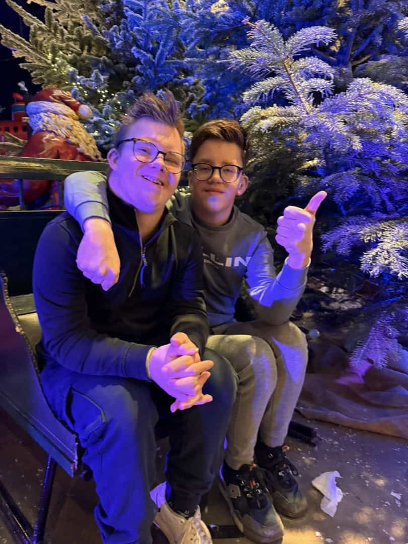 Jouw dagbesteding, jouw nieuwe plek. | Dagbesteding brengt mensen samen en ondersteunt groei, creativiteit en sociale contacten.