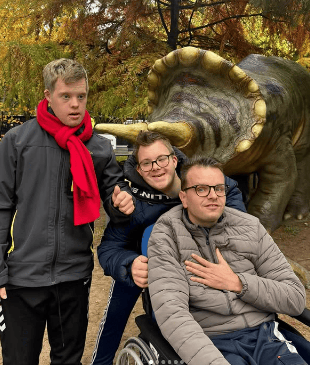 Jouw dagbesteding, jouw nieuwe plek. | Dagbesteding Ons Plekske Dagbesteding biedt structuur, sociale contacten en zinvolle daginvulling voor deelnemers.