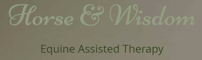Horse & Wisdom – Equine Assisted Therapy
