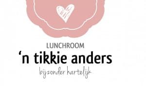 Lunchroom ‘n Tikkie Anders
