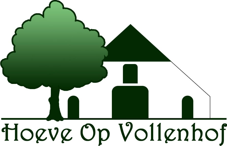 Hoeve op Vollenhof