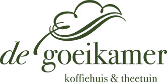 De Goeikamer koffiehuis & theetuin