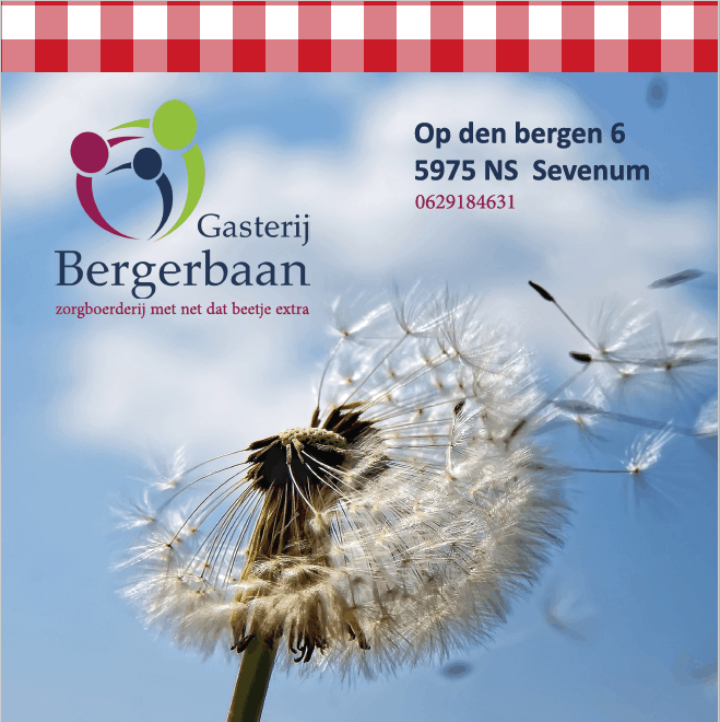 Gasterij Bergerbaan Sevenum