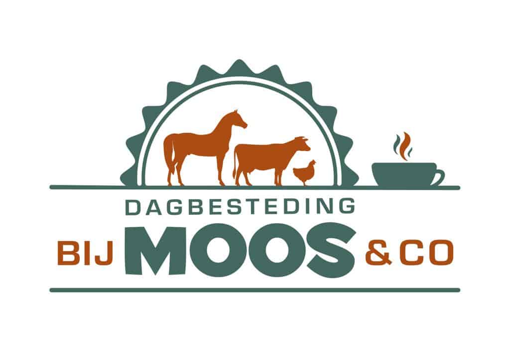 Dagbesteding bij Moos & Co