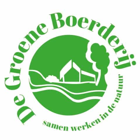 De Groene Boerderij