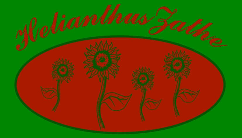 Zorglandgoed Helianthus Zathe