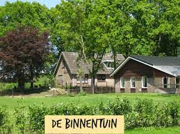 De Binnentuin