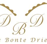 De Bonte Drie