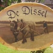 De Dissel