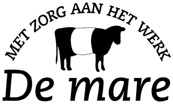 De Mare, loc. Hoofdweg