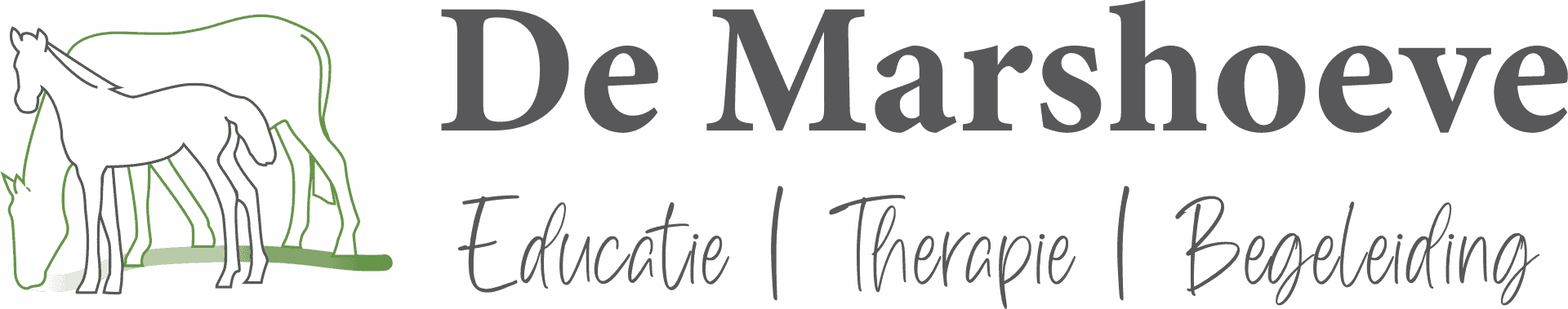 De Marshoeve
