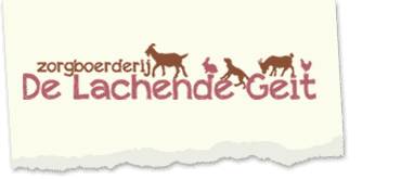 De Lachende Geit