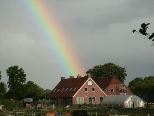 Zorgboerderij De Boterhoek
