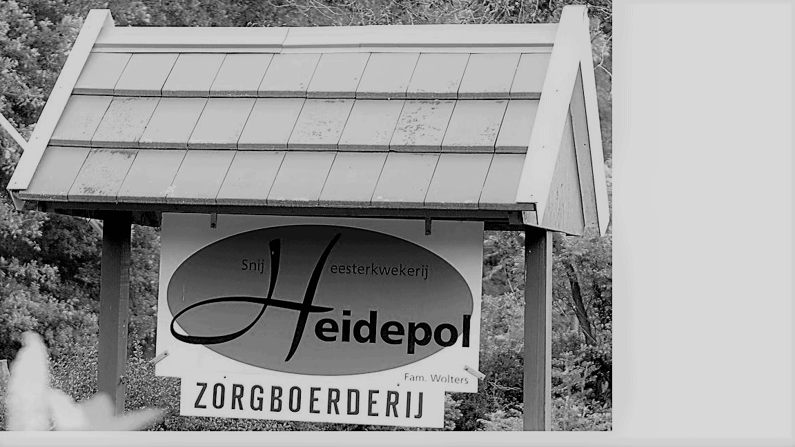 Zorgboerderij Heidepol