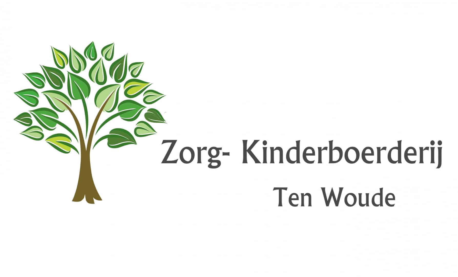 Zorg-kinderboerderij Ten Woude