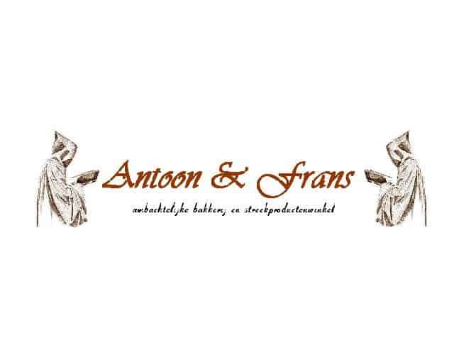 Bakkerij Antoon en Frans