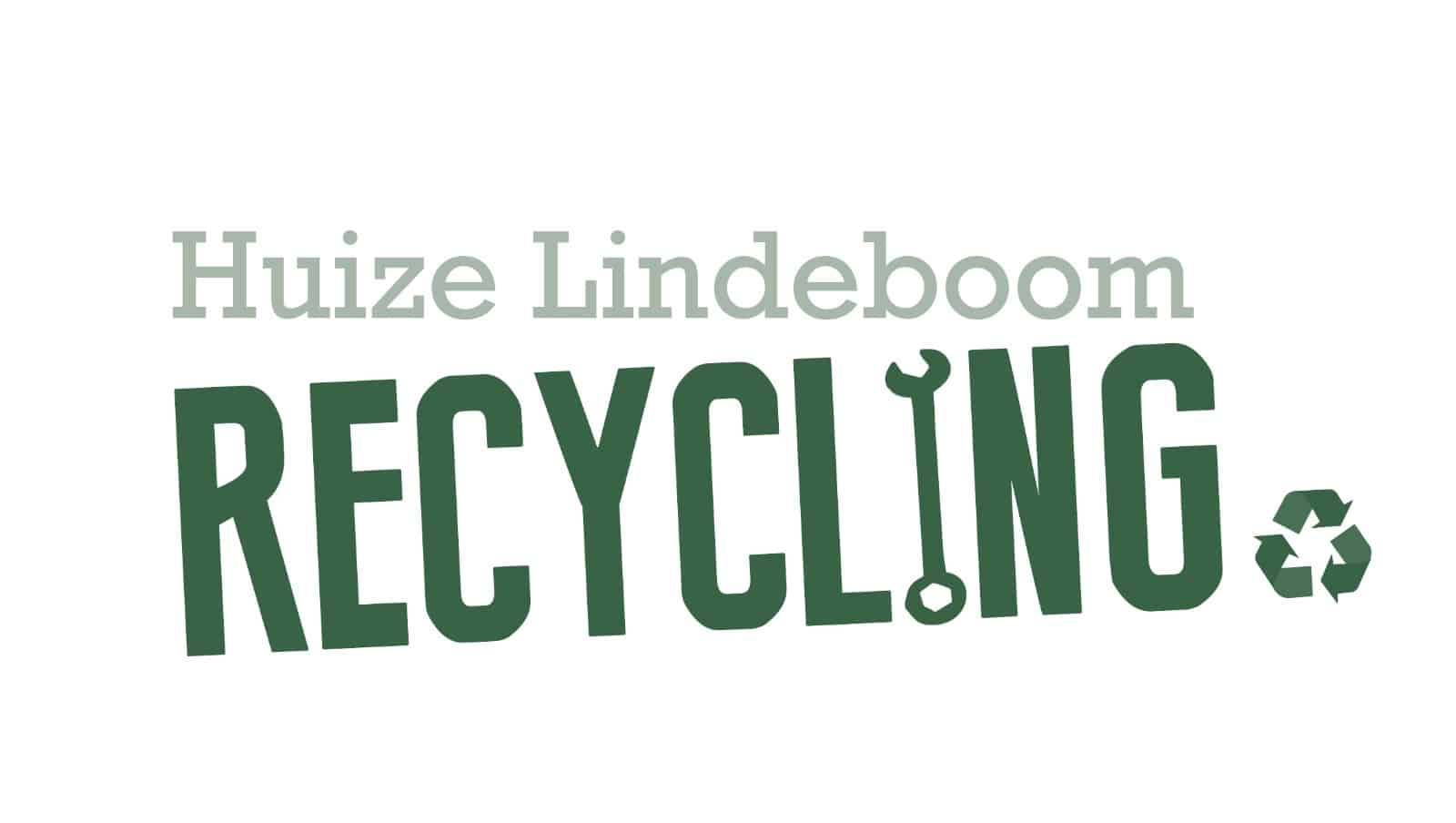 Huize Lindeboom Recycling