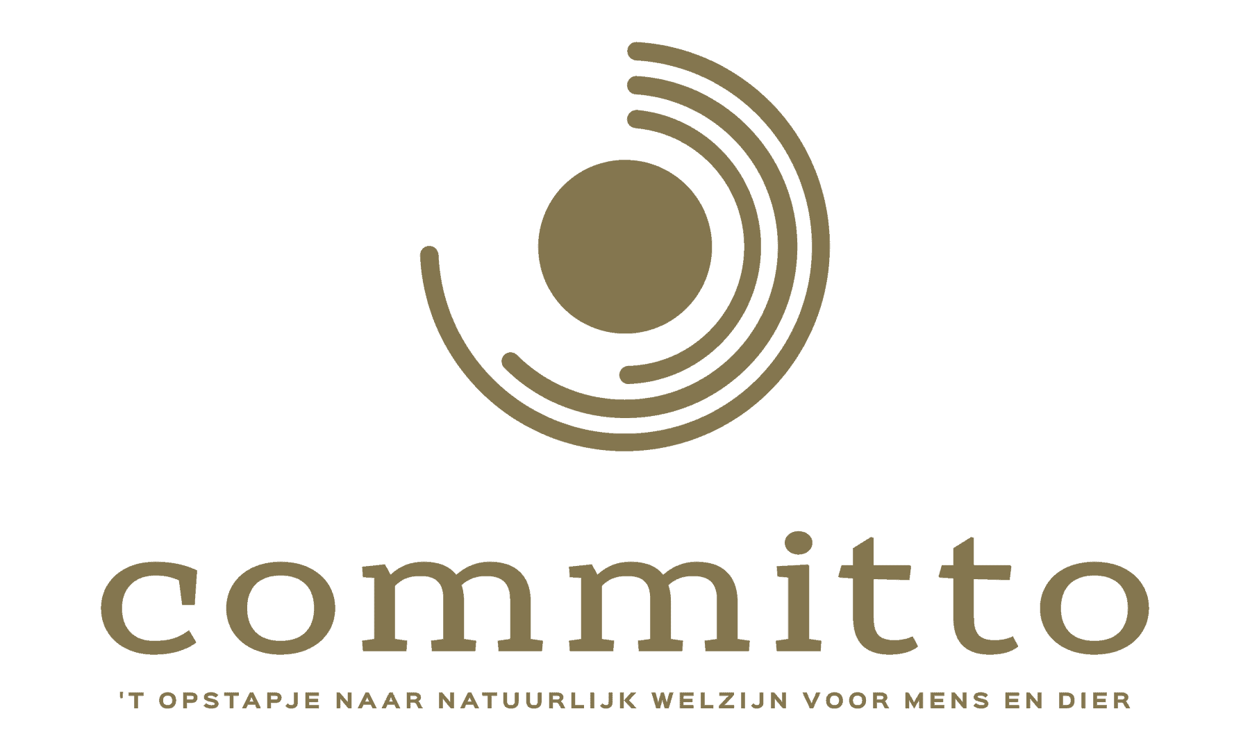 Winkel Committo  ’t Opstapje