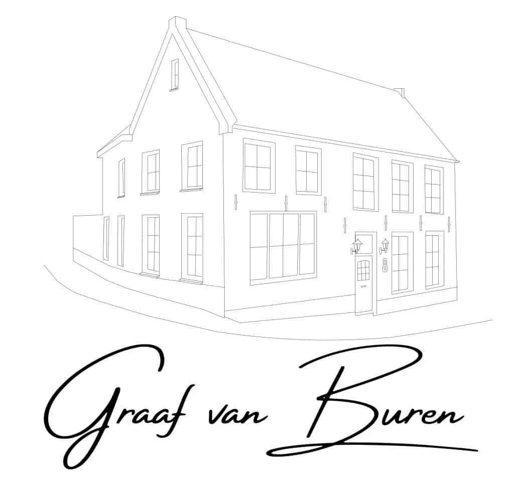 Graaf van Buren