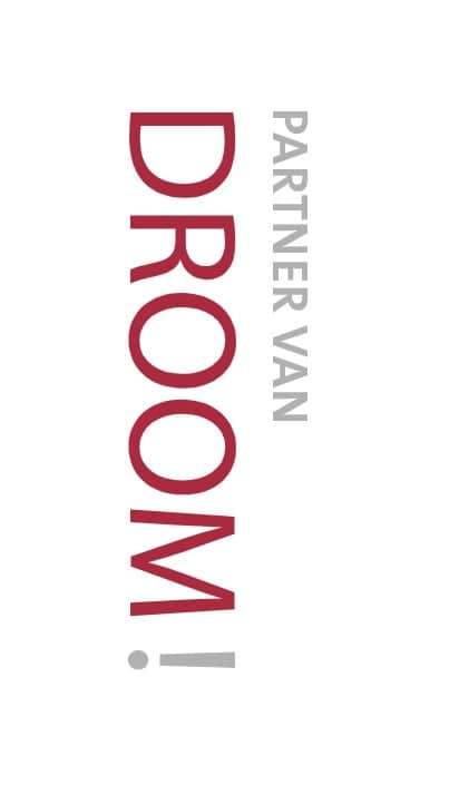 DROOM! Partners Kapsalon van Lin