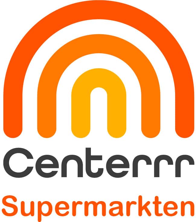 Centerrr Supermarkten