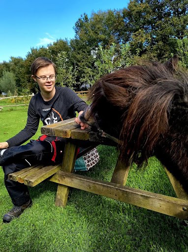 Buiten dagbesteding Dagbesteding dierenDagbesteding moestuin Dagbesteding buitenacitiviteiten