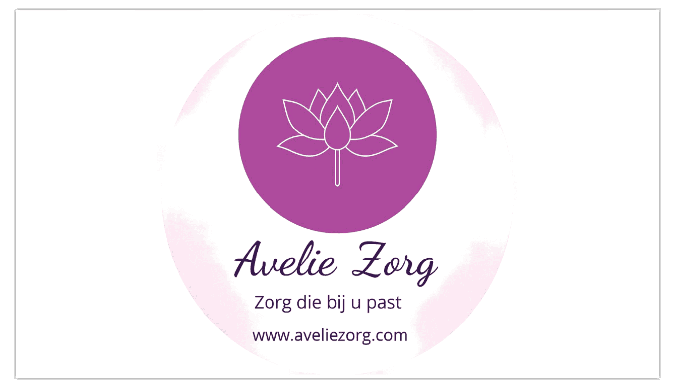 Avelie Zorg Valkenburg