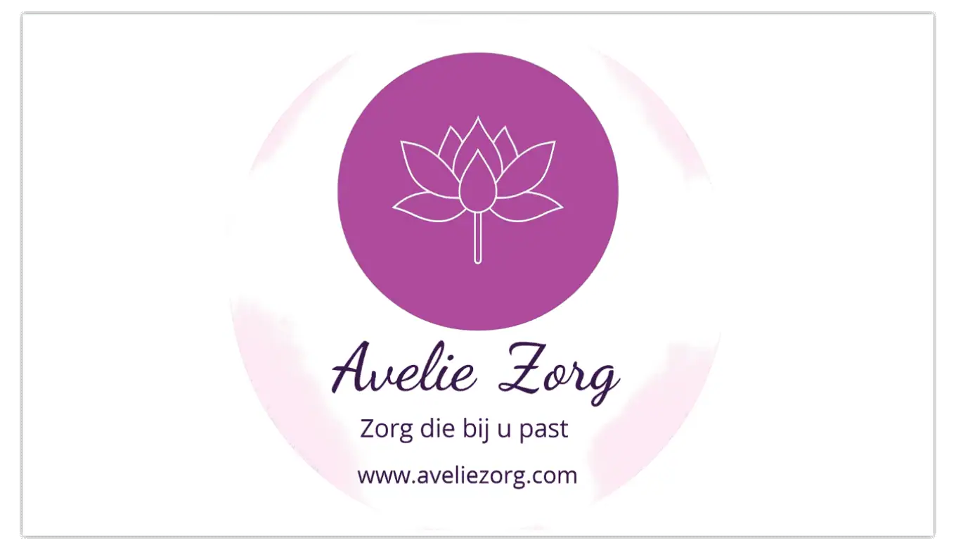 Avelie Zorg Valkenburg