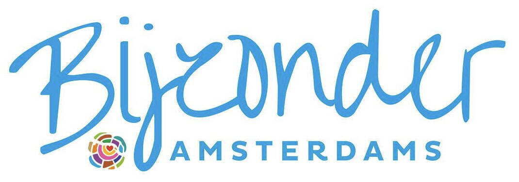 Bijzonder Amsterdams