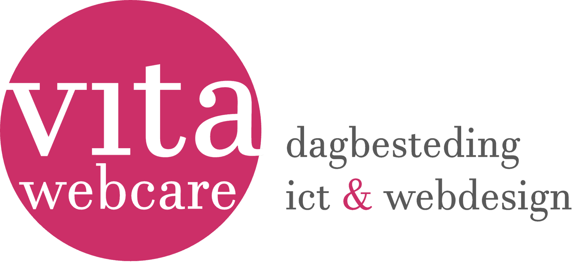 Dagbesteding VitaWebcare ict