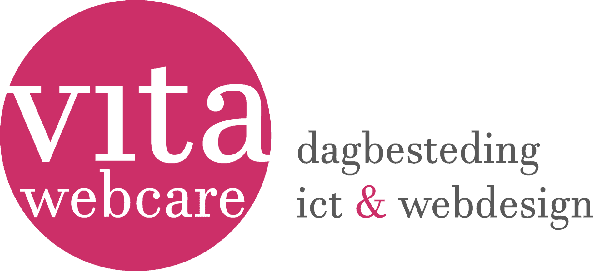 Dagbesteding VitaWebcare ict