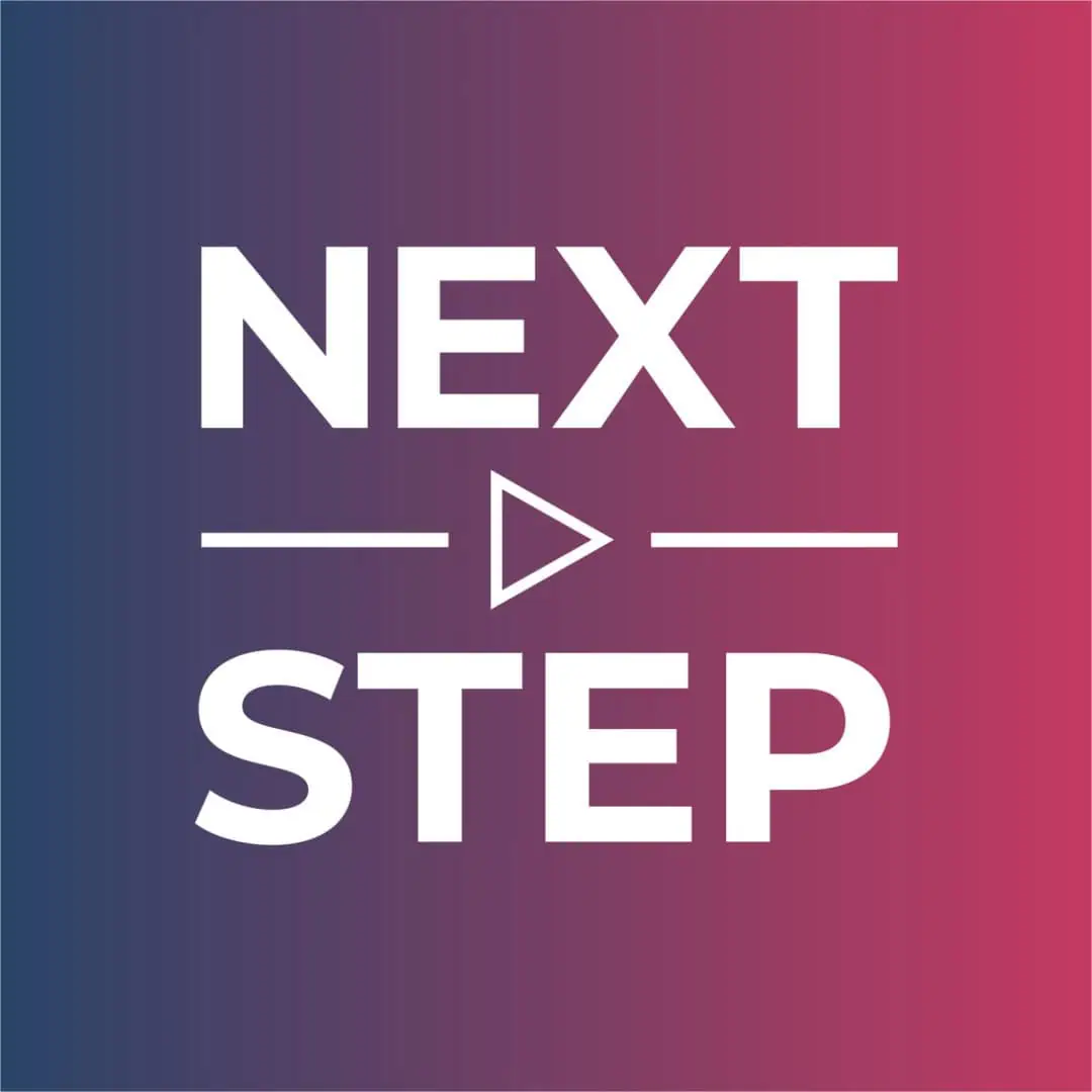Next Step Arnhem