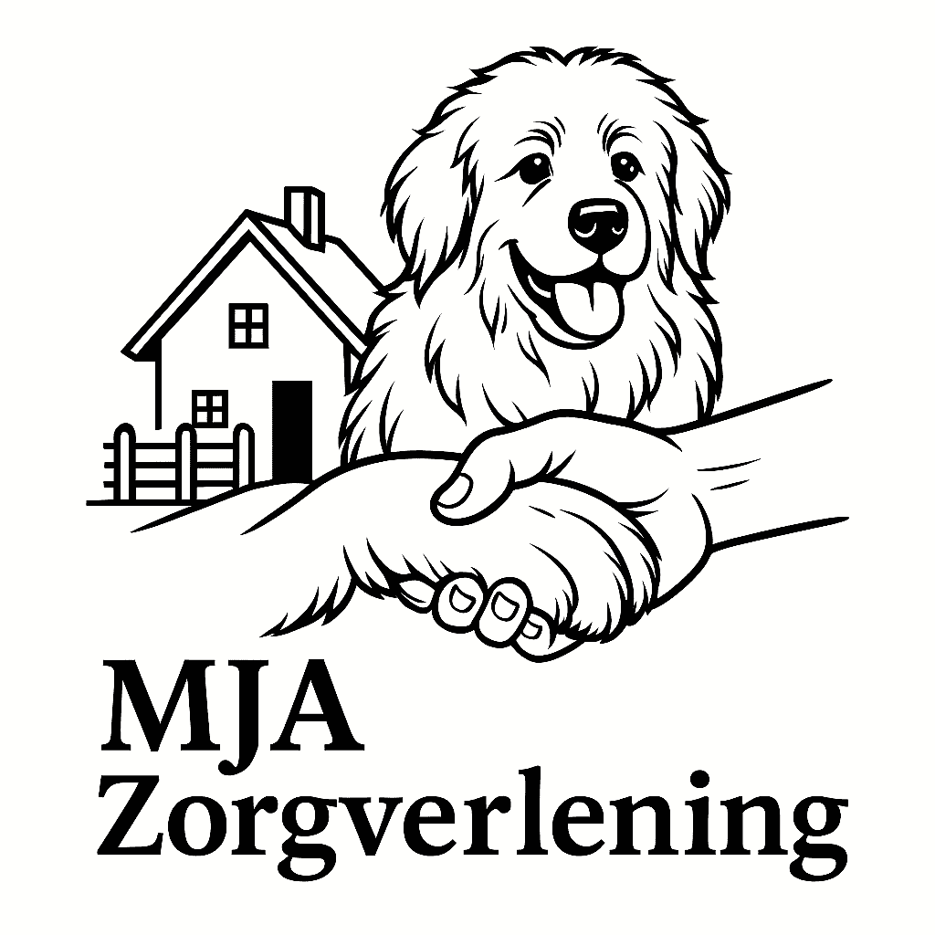 MJA Zorgverlening