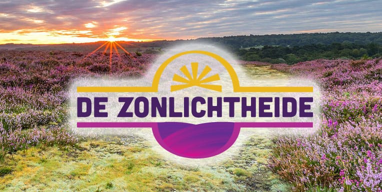 de Zonlichtheide