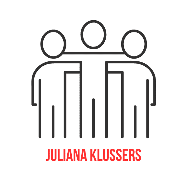 de Juliana Klussers