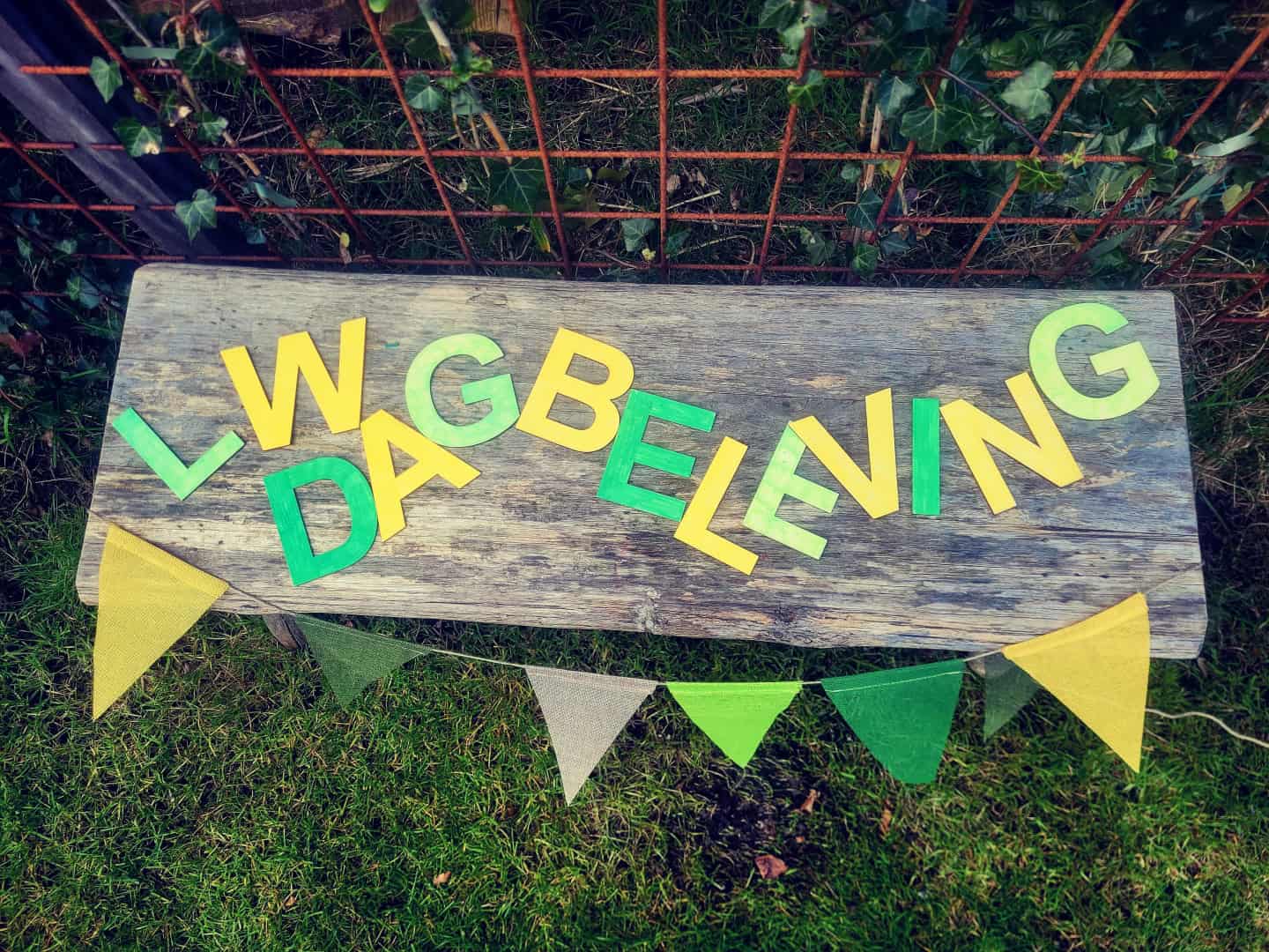 Jouw dagbesteding, jouw nieuwe plek. | Dagbesteding biedt samen activiteiten, ontmoetingen en ondersteuning in een groene omgeving.