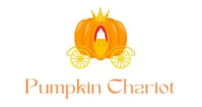Pumpkin Chariot