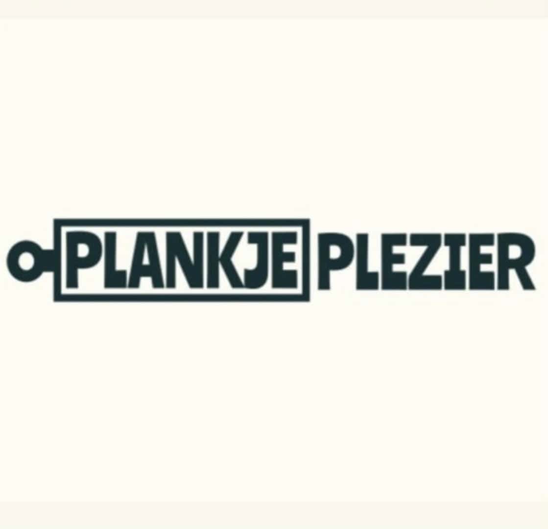 Plankje Plezier