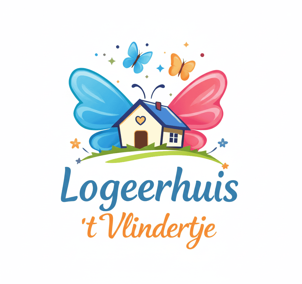 Logeerhuis ‘t Vlindertje B.V.
