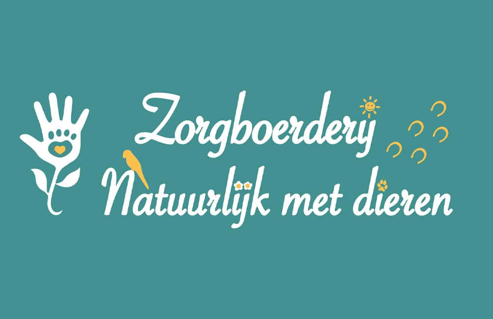 Zorgboerderij Natuurlijk met Dieren